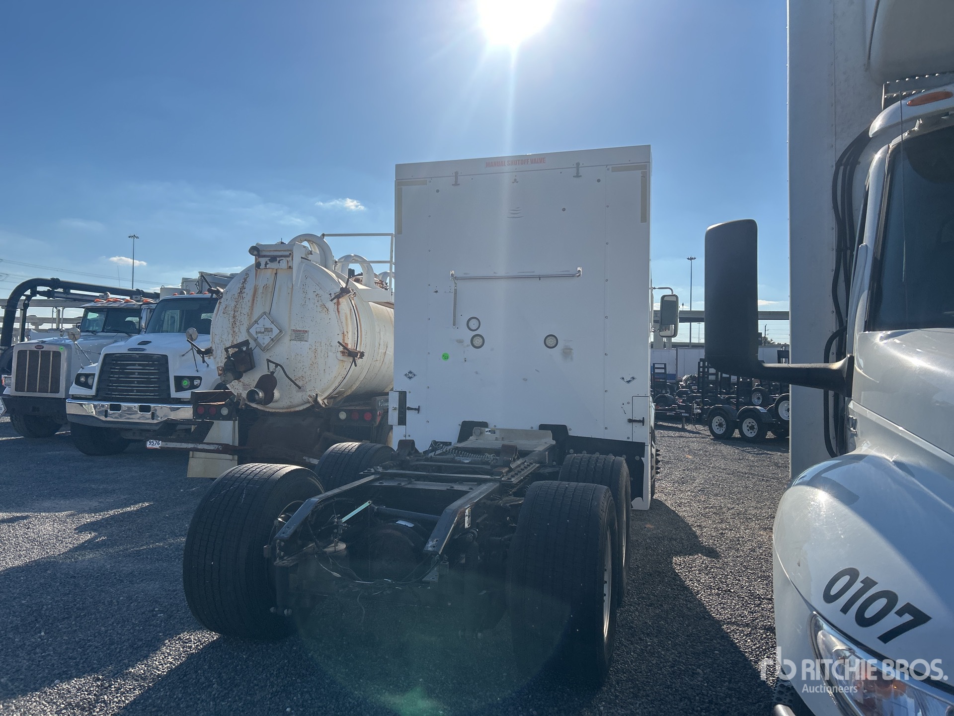 General Appearance with Zdjęcie, prawy dolny róg