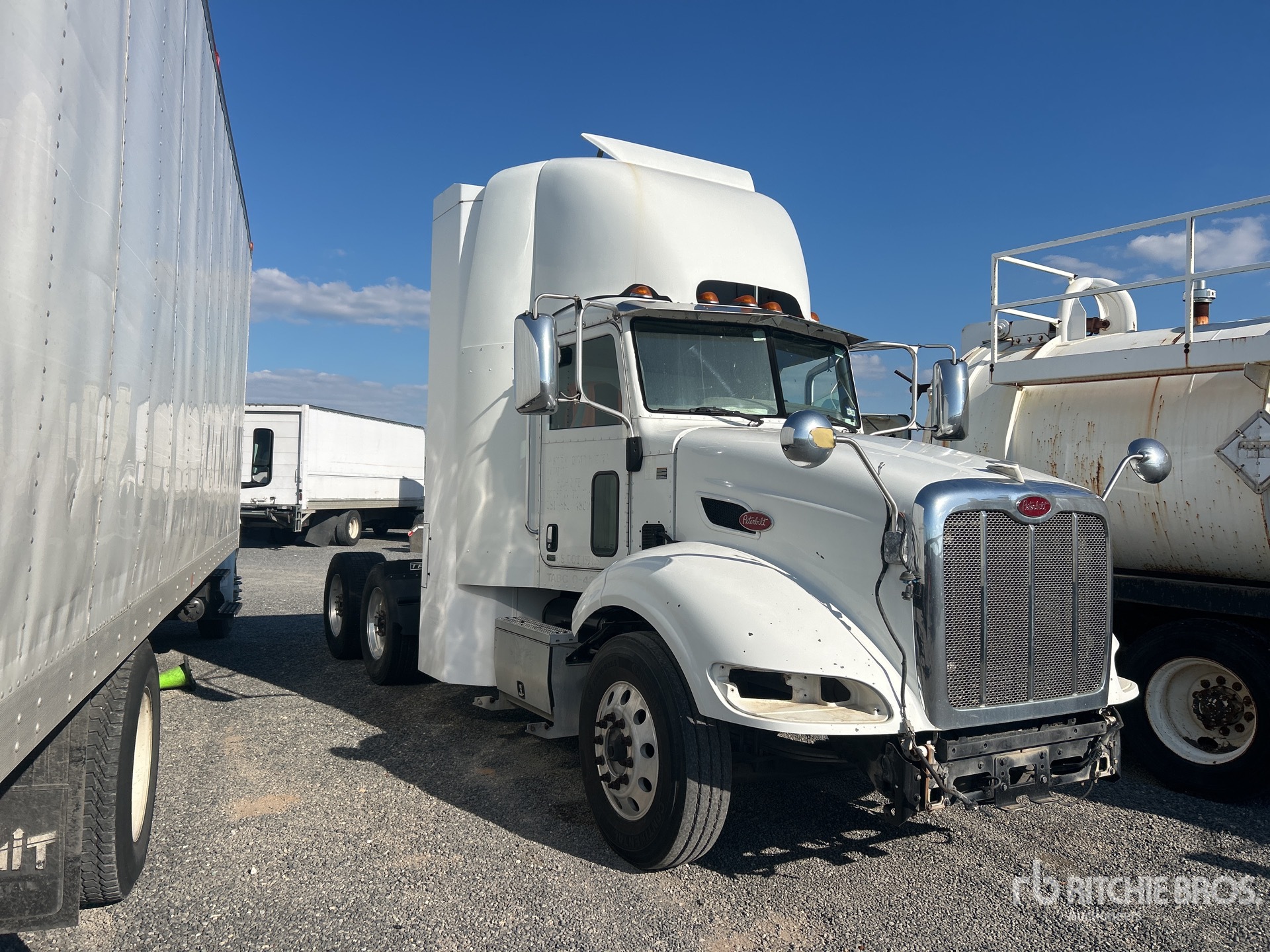 General Appearance with Zdjęcie, prawy górny róg