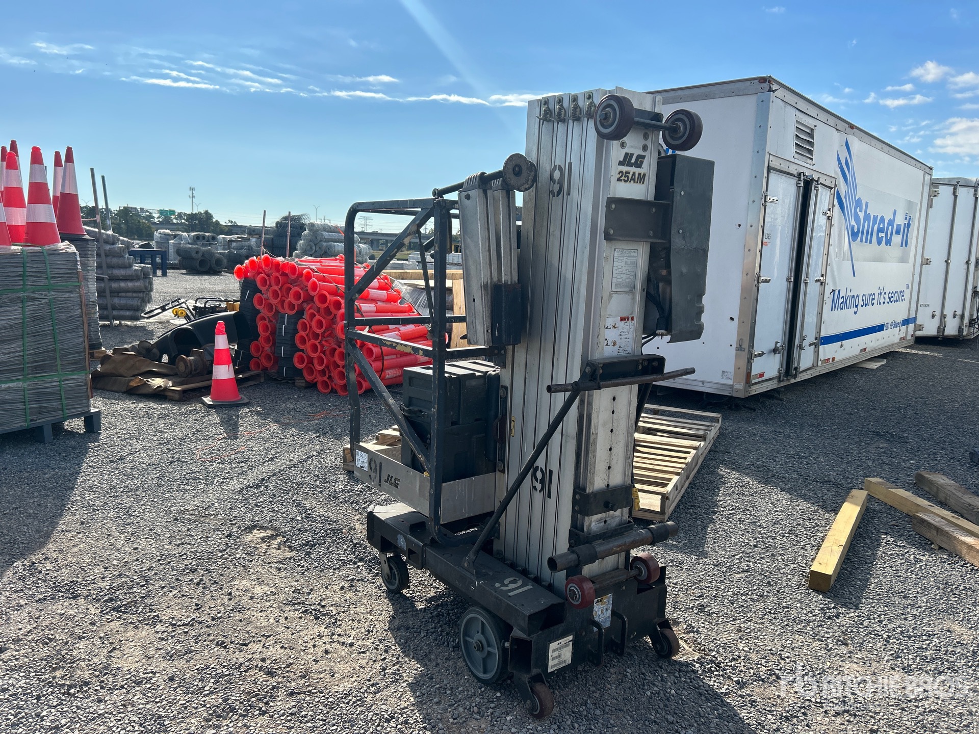 General Appearance with Imagen: esquina trasera izquierda