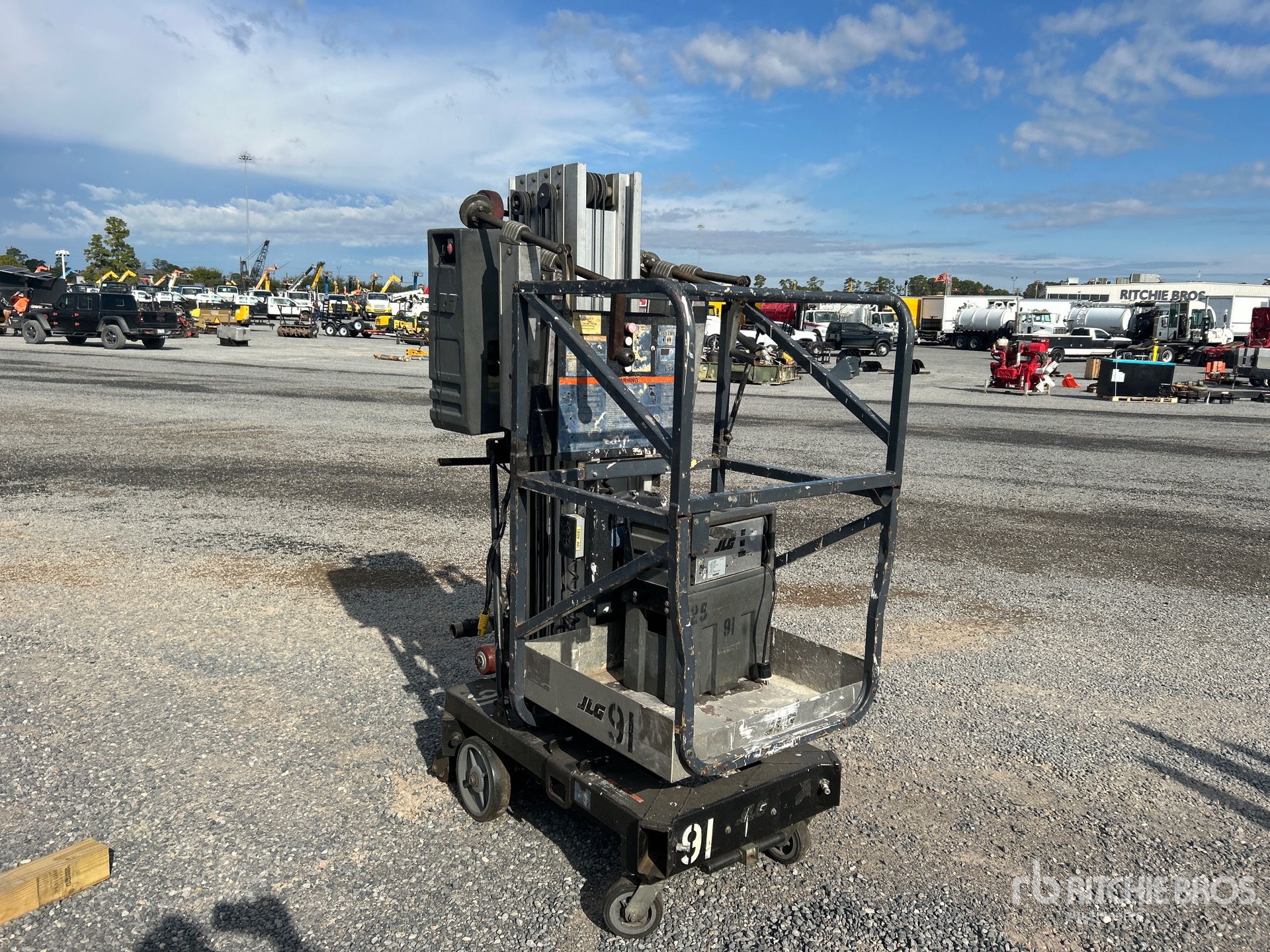 General Appearance with Imagen: esquina delantera derecha