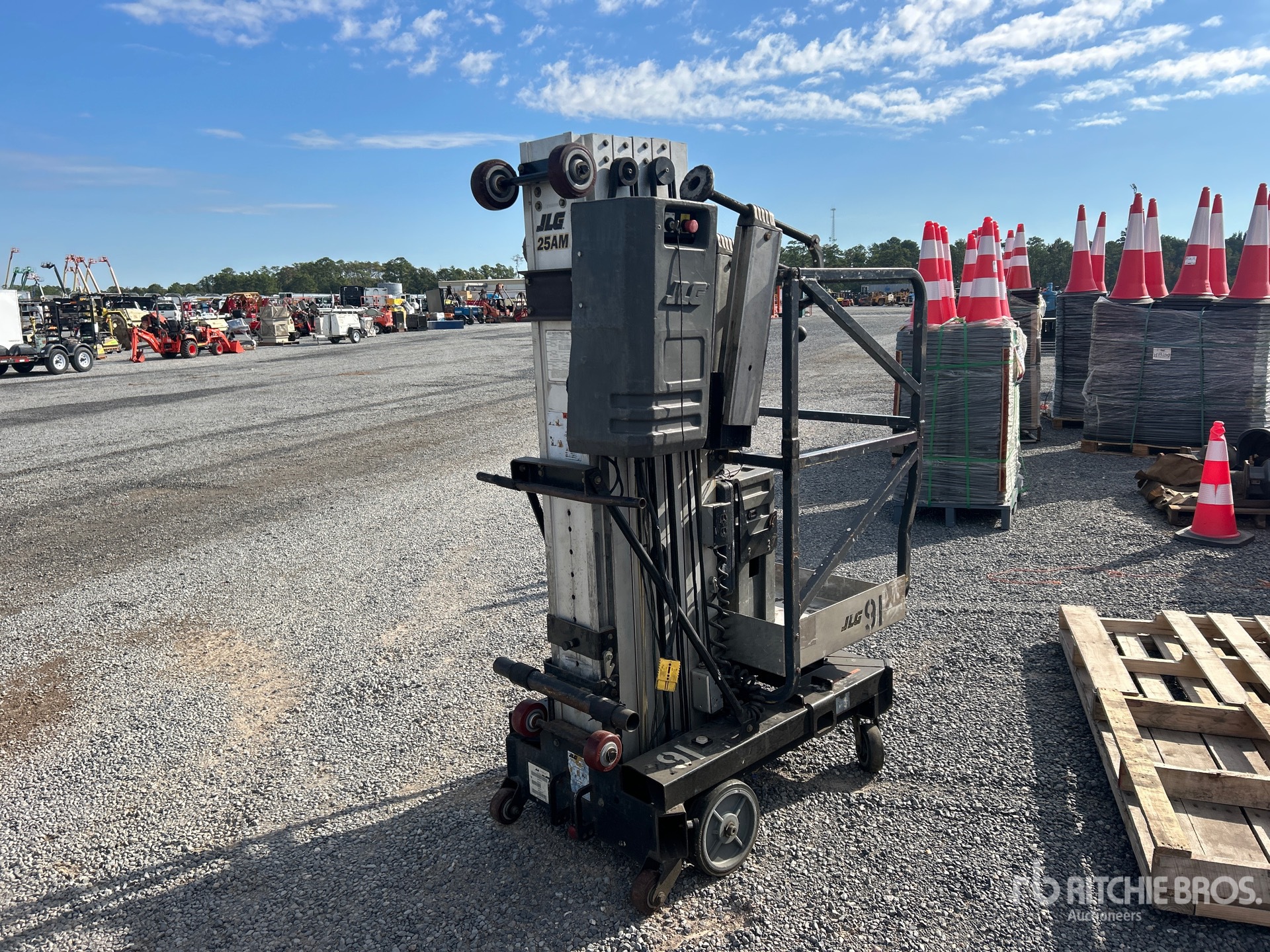 General Appearance with Imagen: esquina trasera derecha