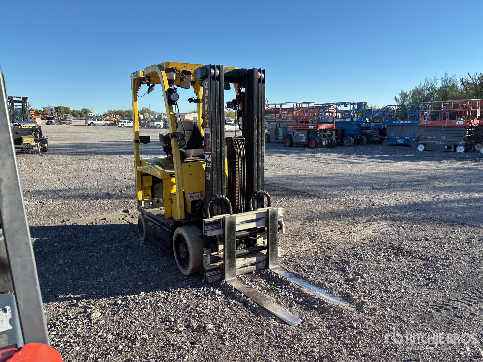 General Appearance with Imagen: esquina delantera derecha