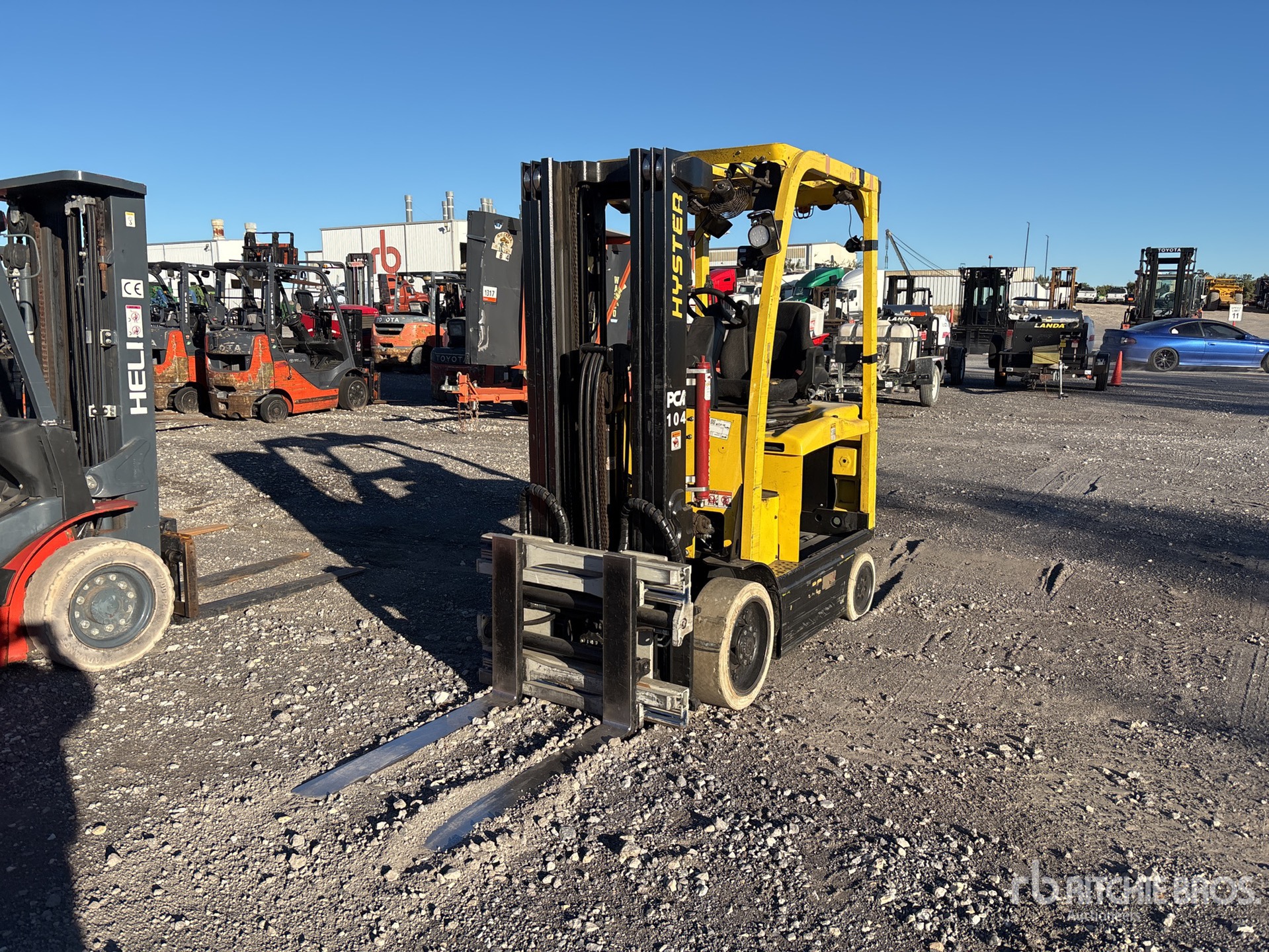 General Appearance with Imagen: esquina delantera izquierda