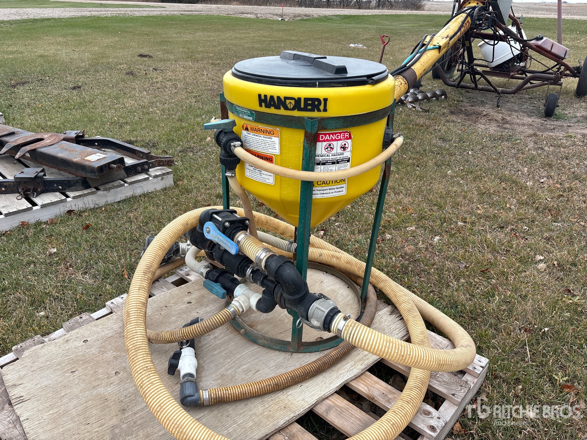 Aspect général with