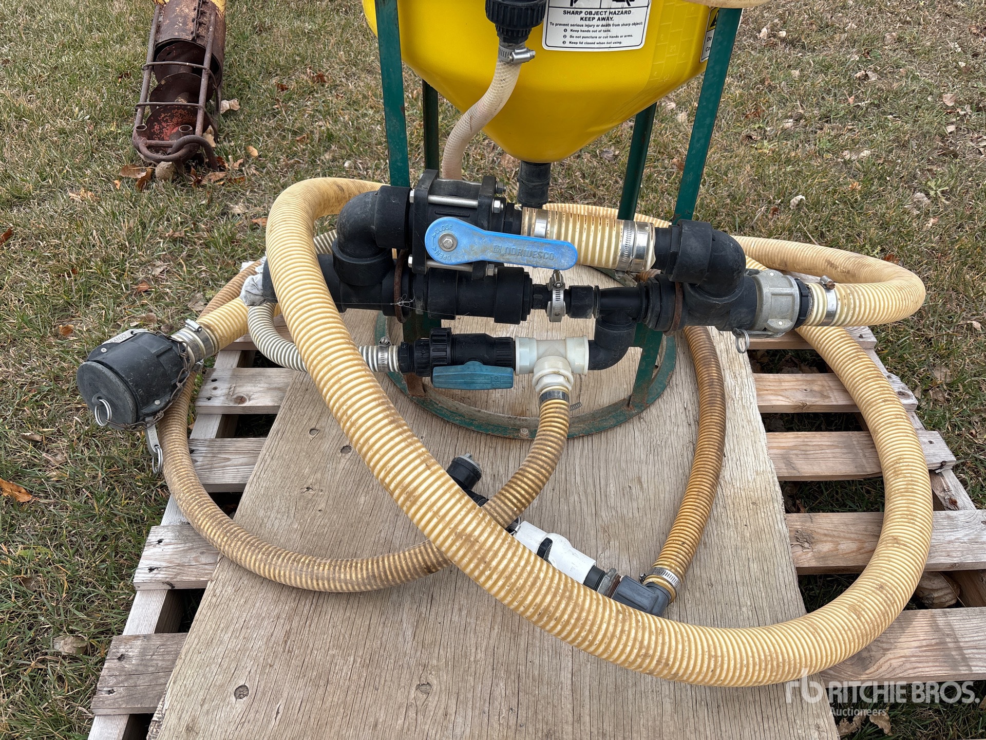 Aspect général with