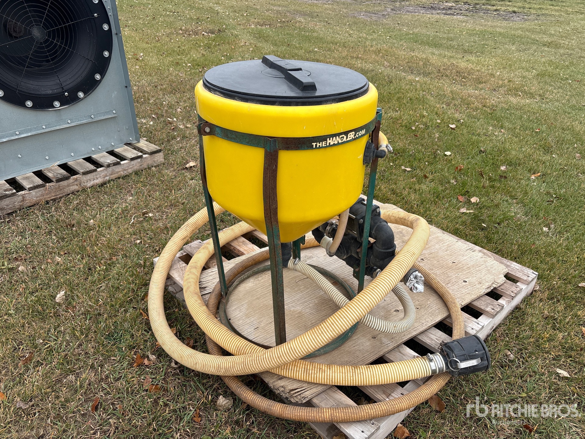 Aspect général with