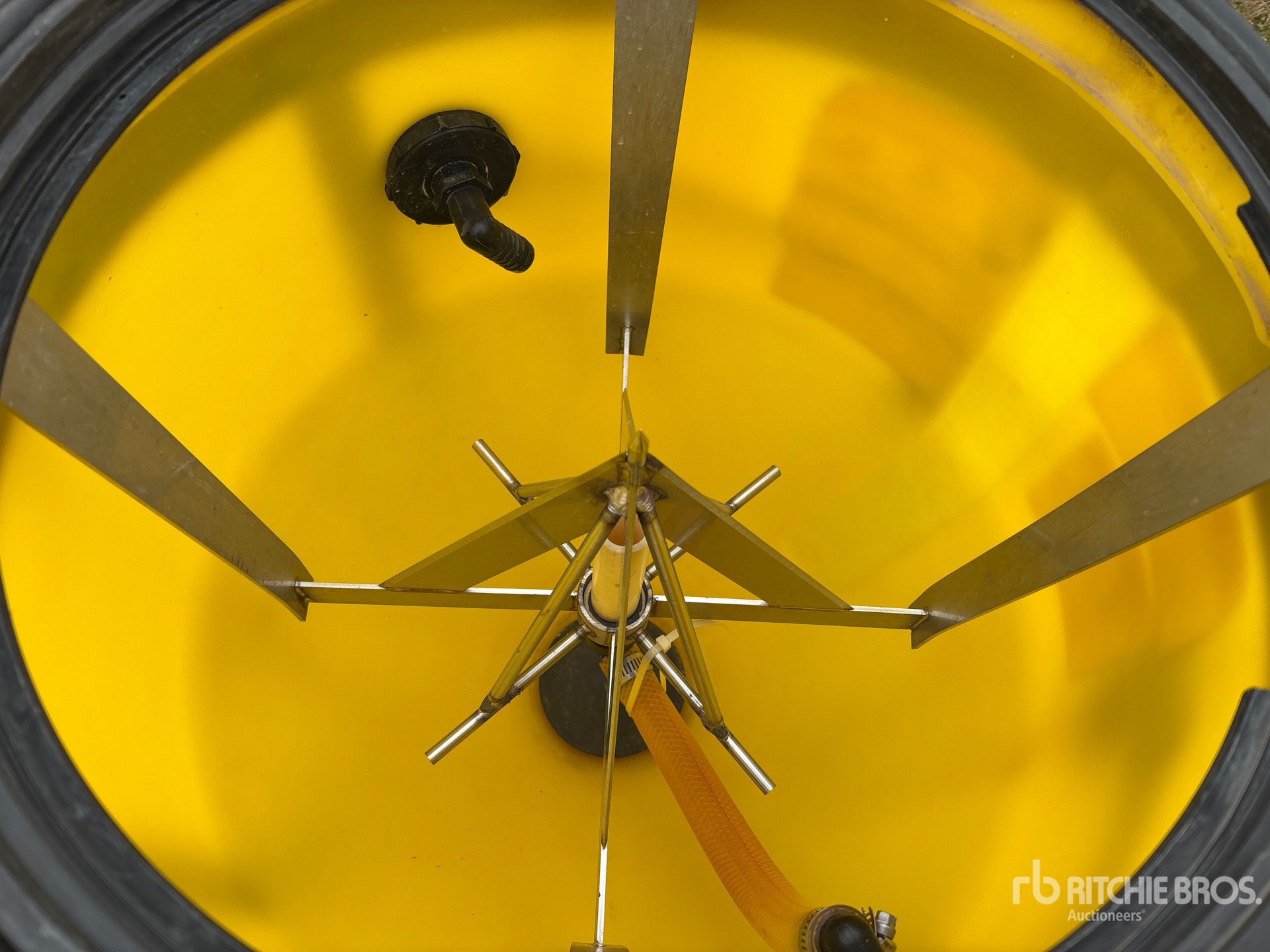 Aspect général with