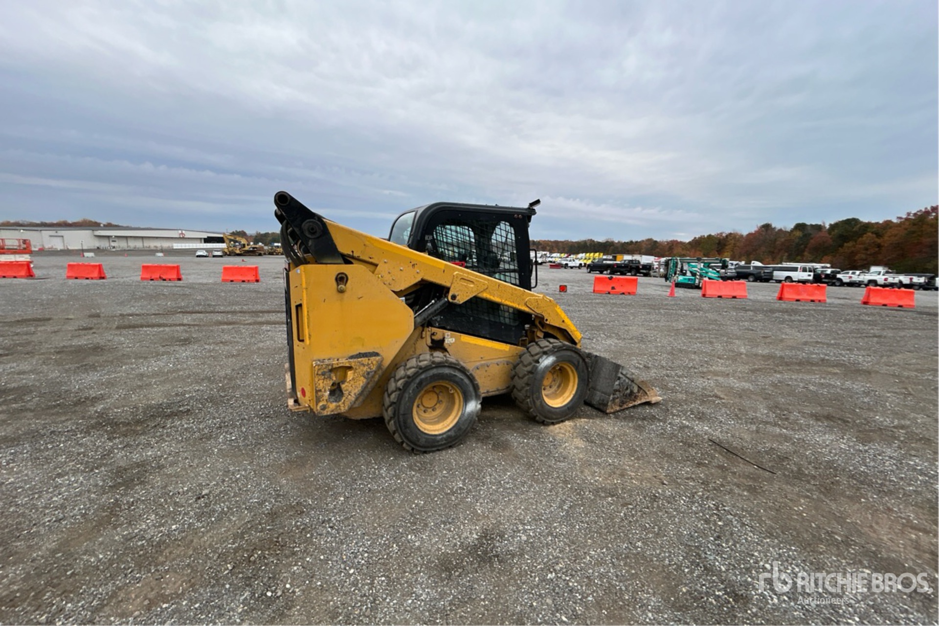 General Appearance with Imagen: esquina trasera derecha