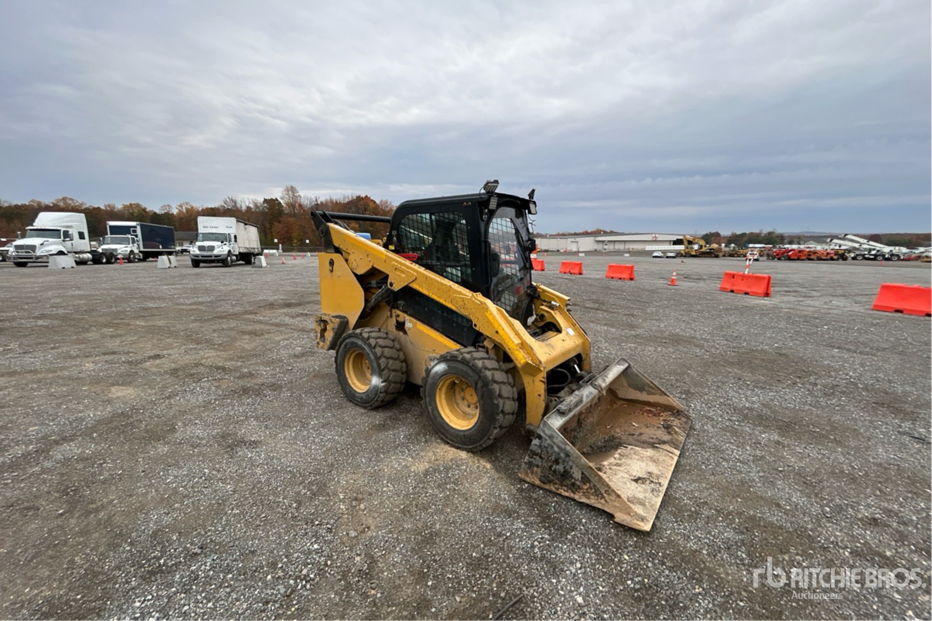 General Appearance with Imagen: esquina delantera derecha