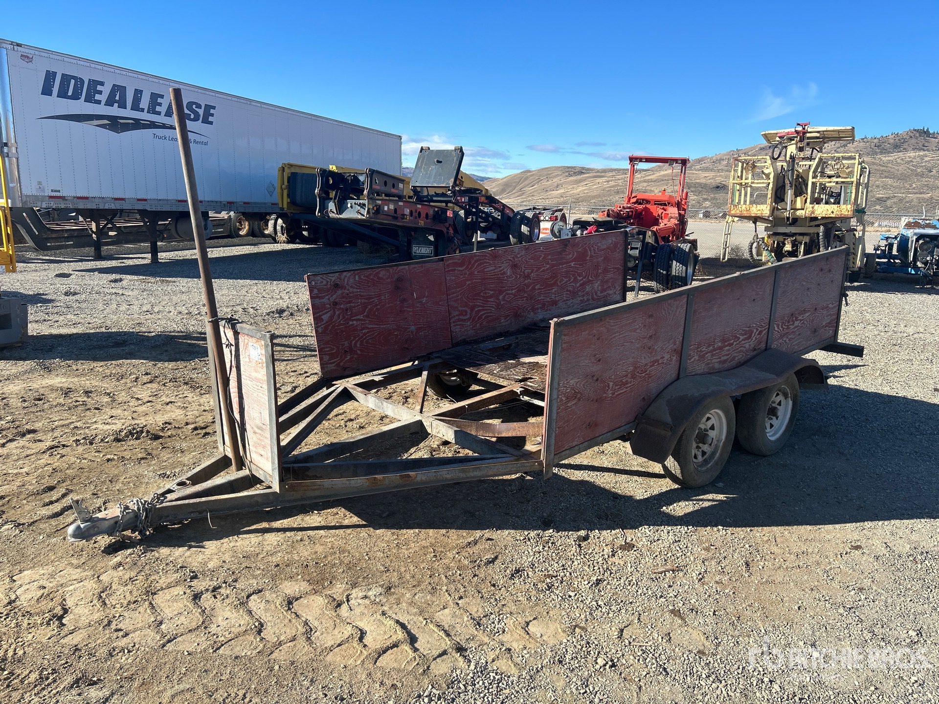 Aspect général with Photo en vedette