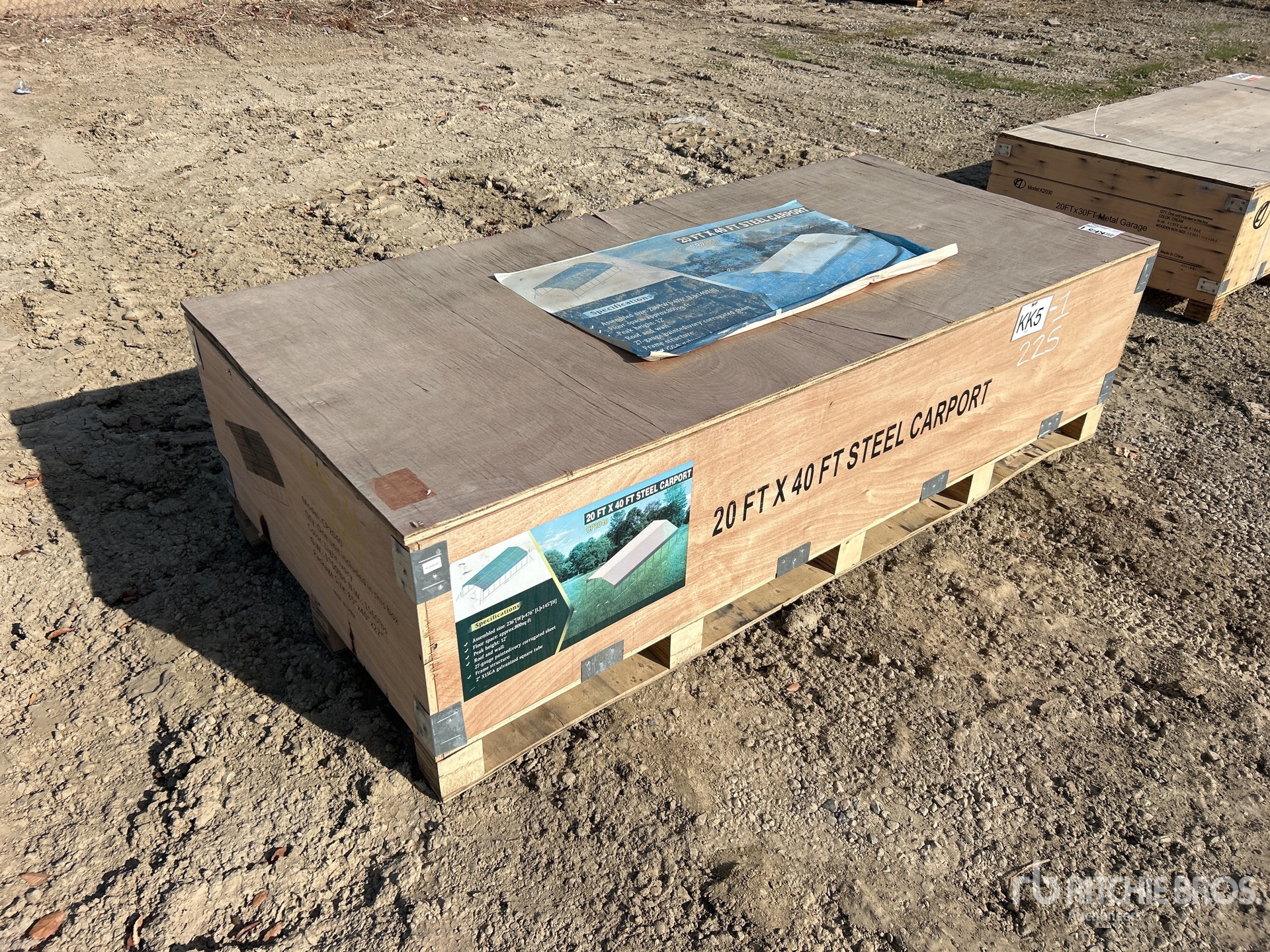 General Appearance with Imagen: esquina delantera derecha