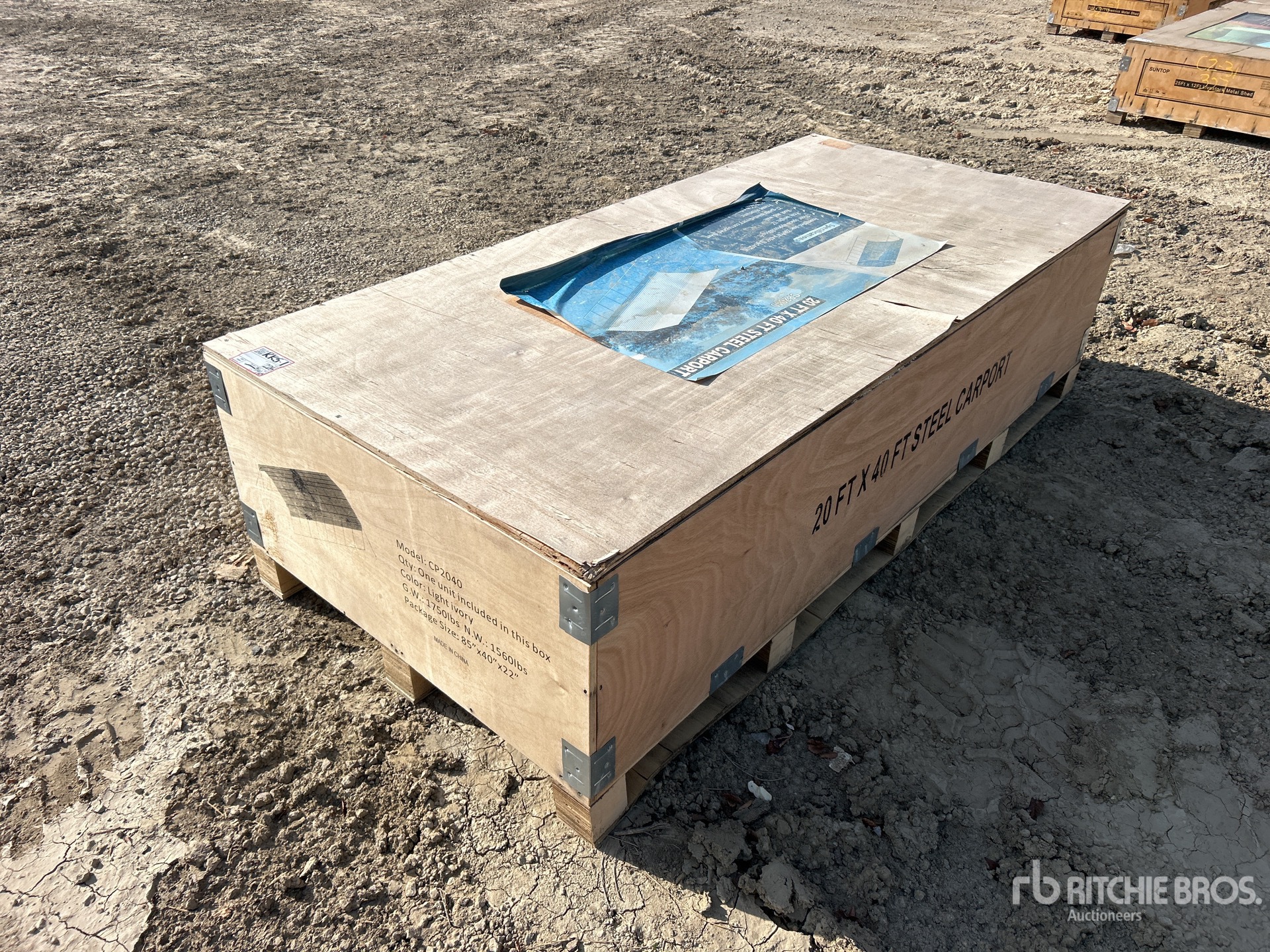 General Appearance with Imagen: esquina trasera izquierda