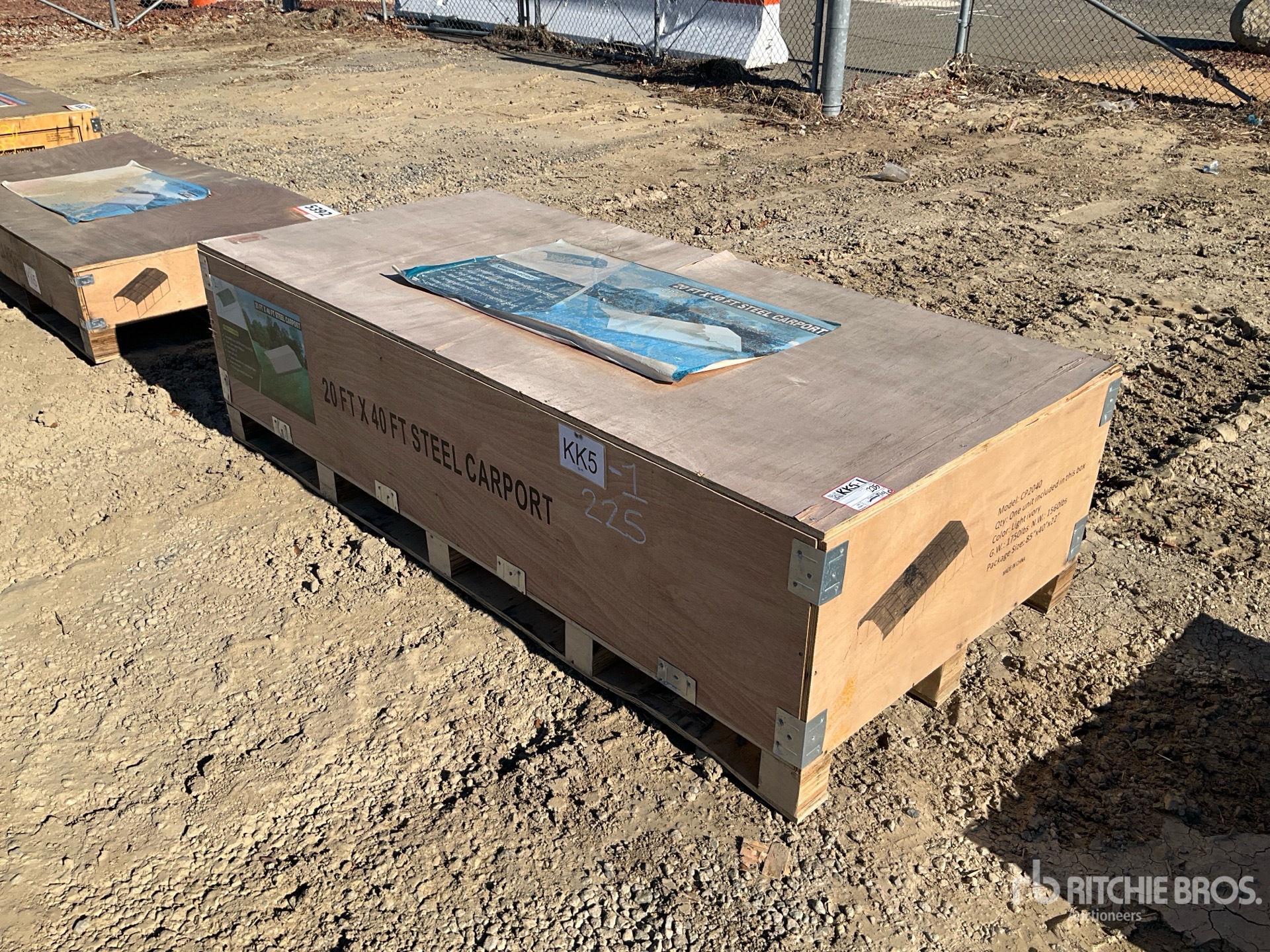 General Appearance with Imagen: esquina delantera izquierda