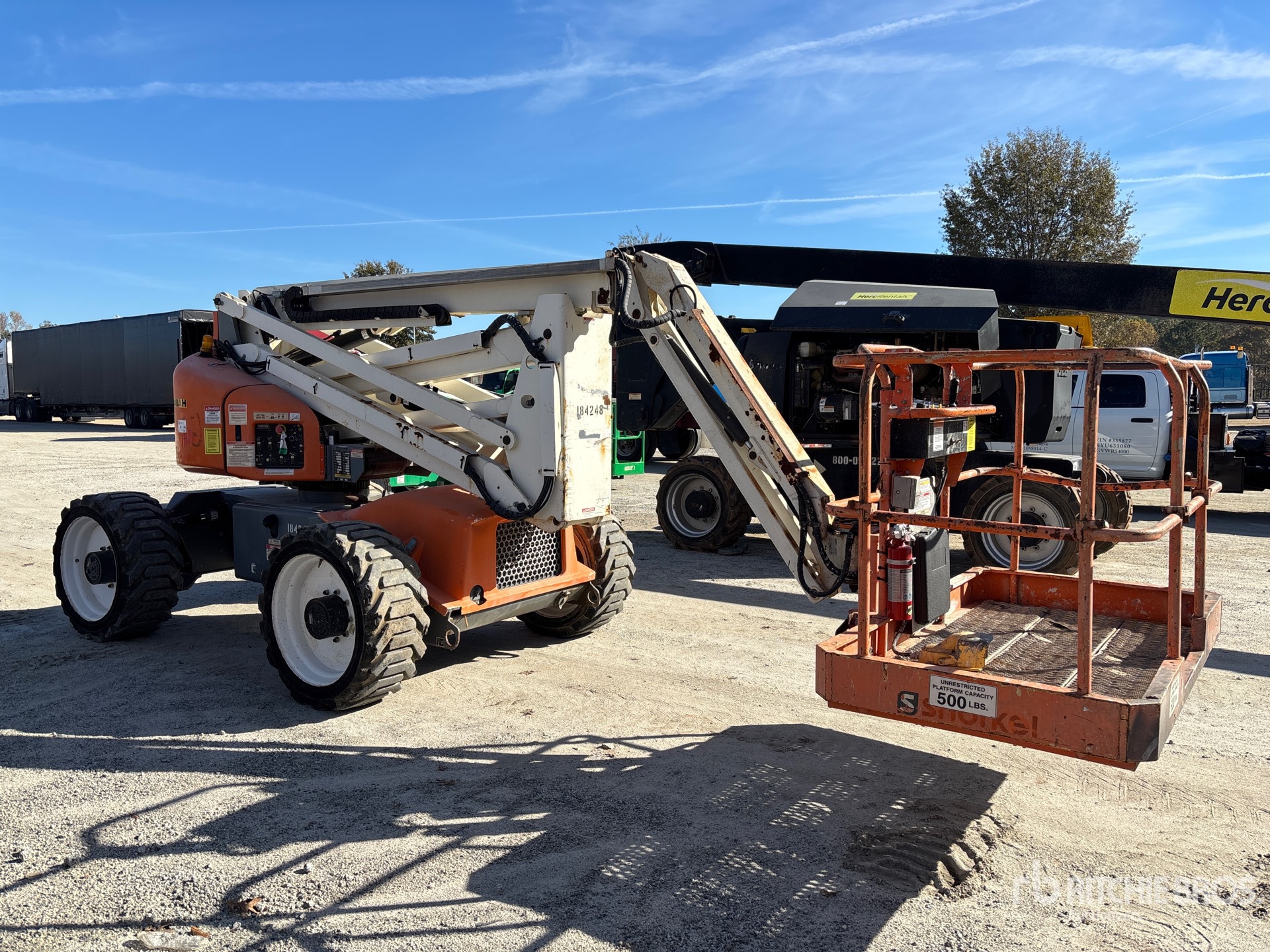 General Appearance with Imagen: esquina delantera derecha