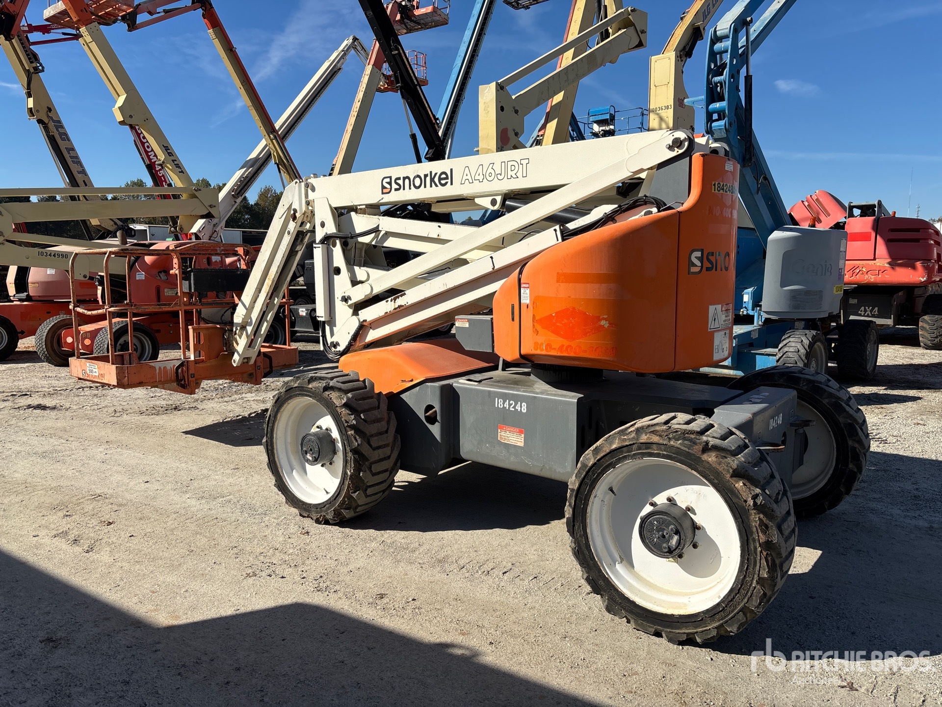 General Appearance with Imagen: esquina trasera izquierda