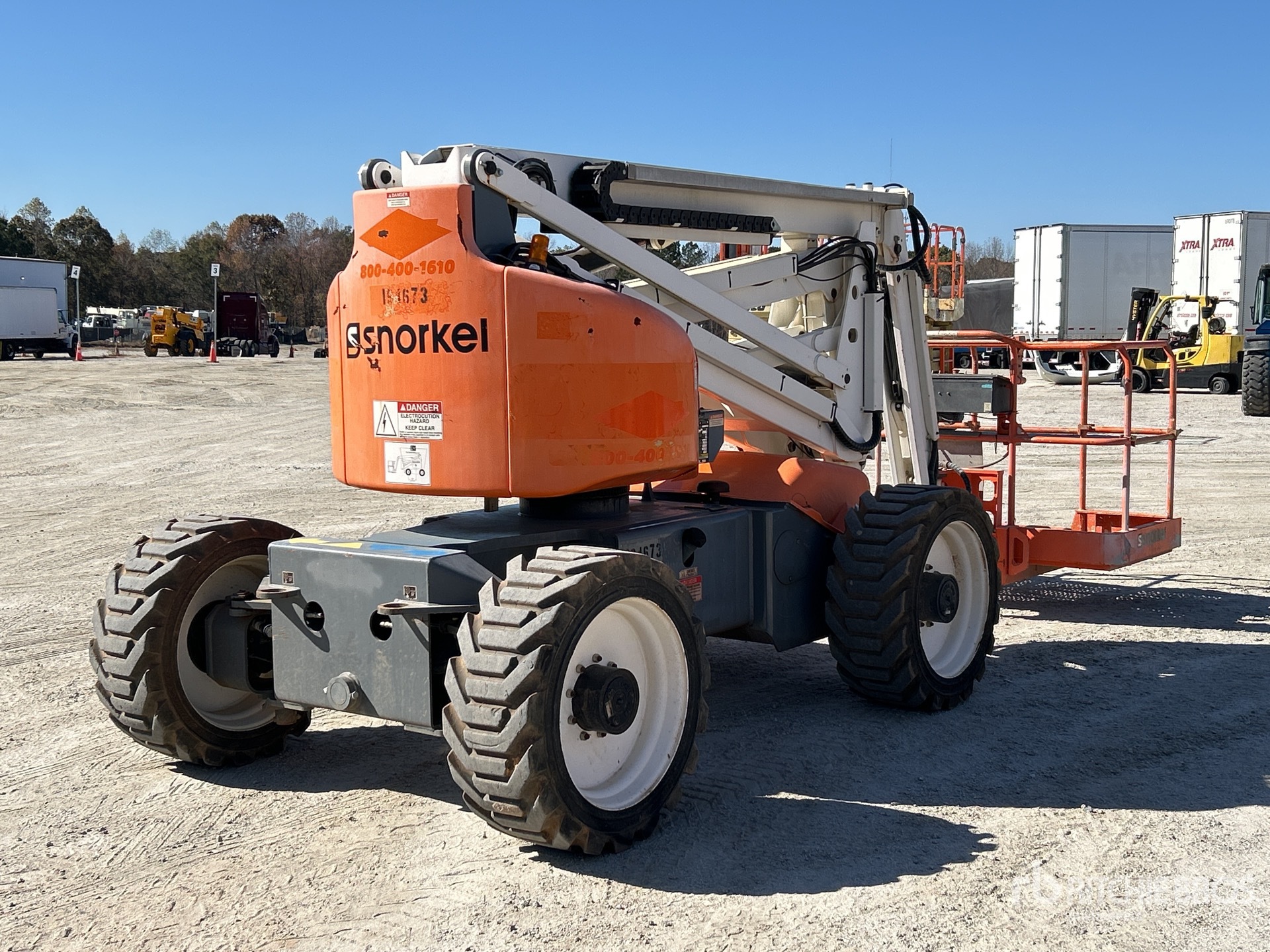 General Appearance with Imagen: esquina trasera derecha