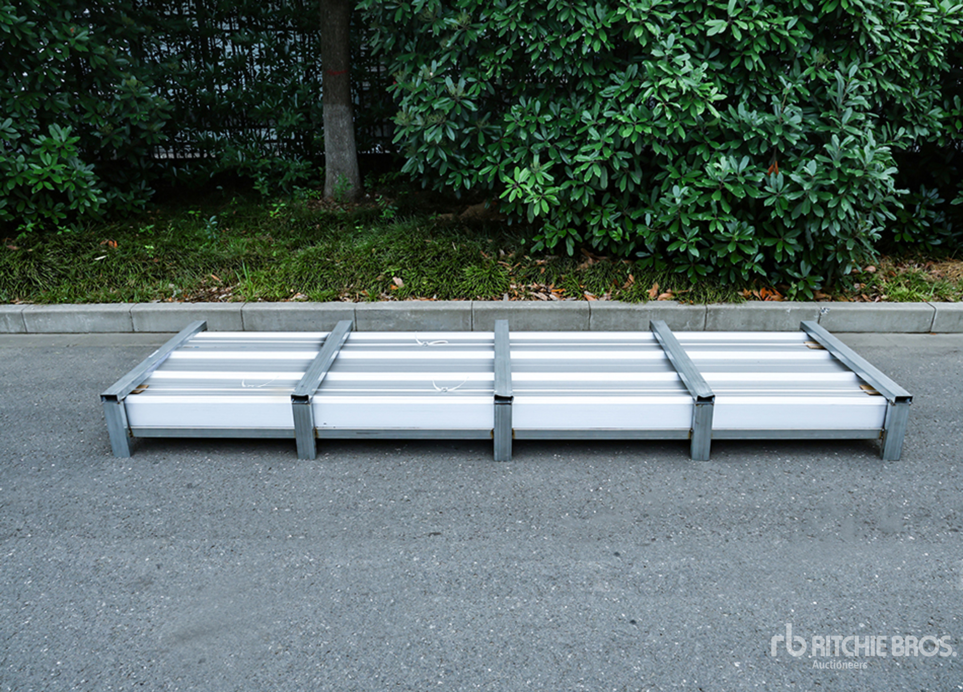 Aspect général with