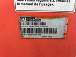 Aspect général with Numéro de série/Numéro d'identification du véhicule automobile