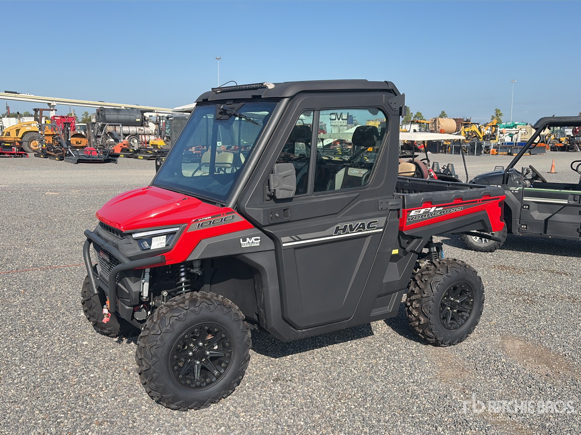 Aspect général with Image, coin avant gauche