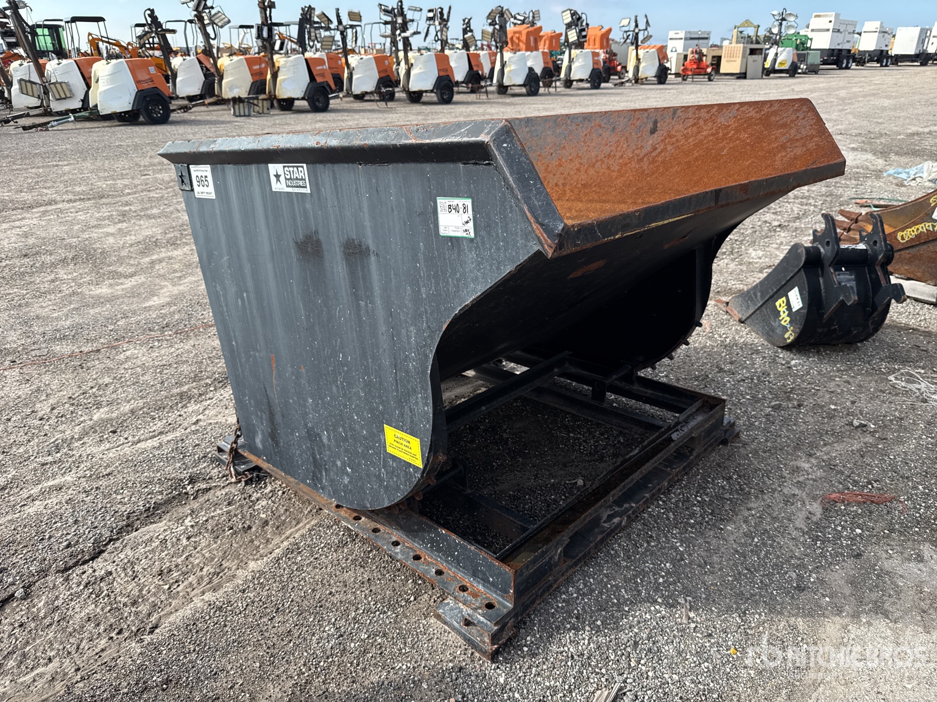 General Appearance with Imagen: esquina trasera izquierda