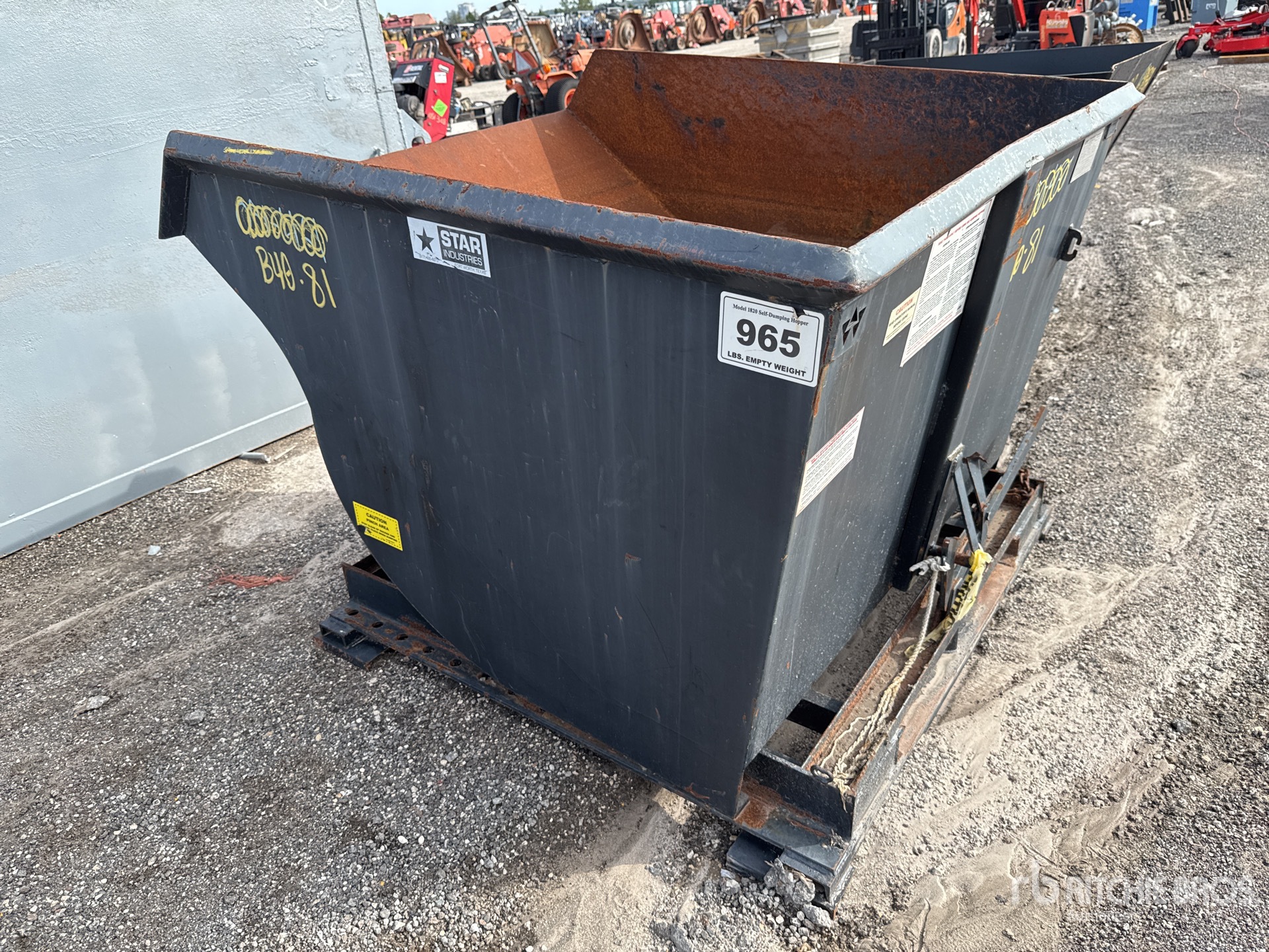 General Appearance with Imagen: esquina delantera derecha