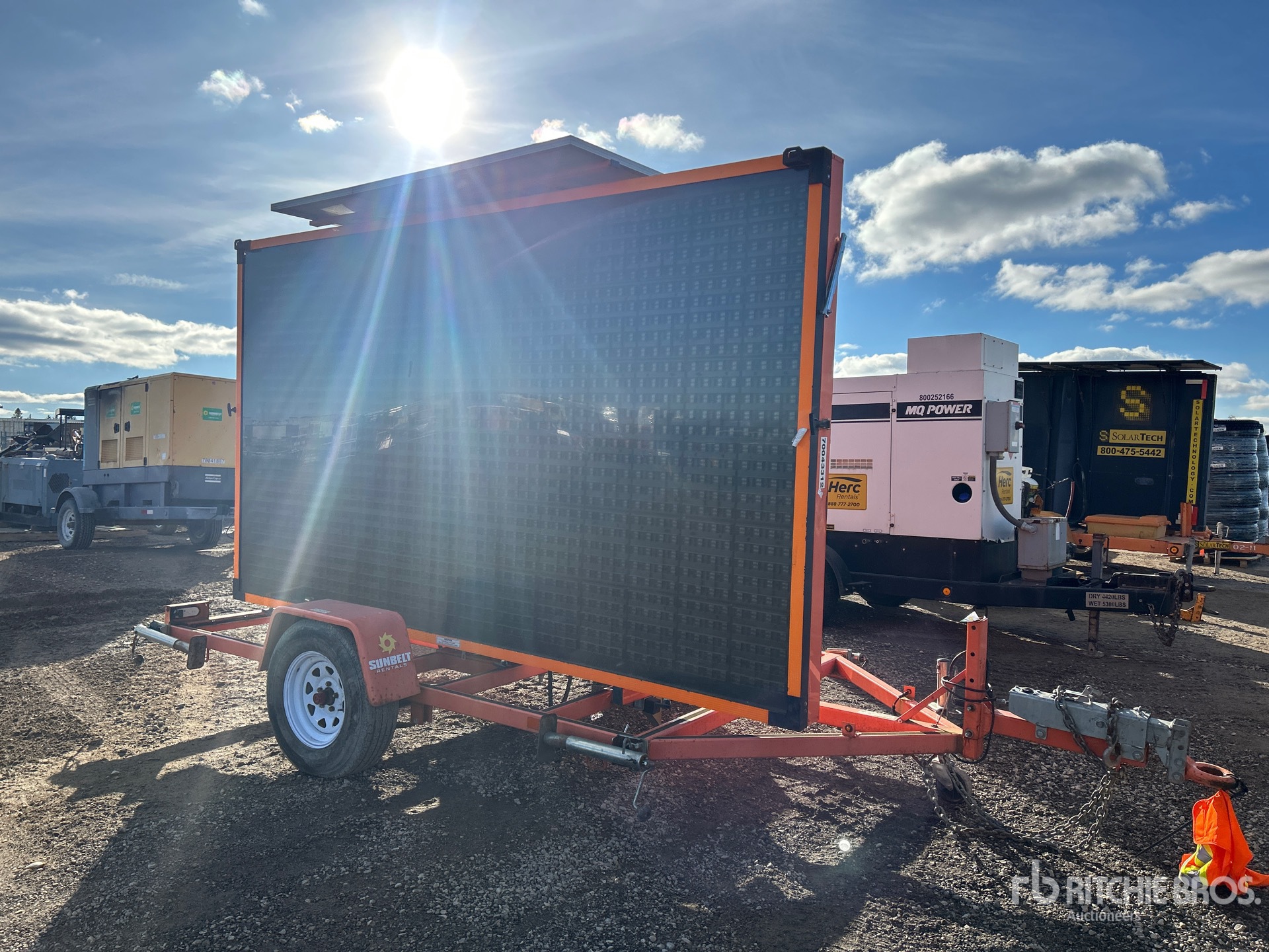 Aspect général with Image, coin avant gauche