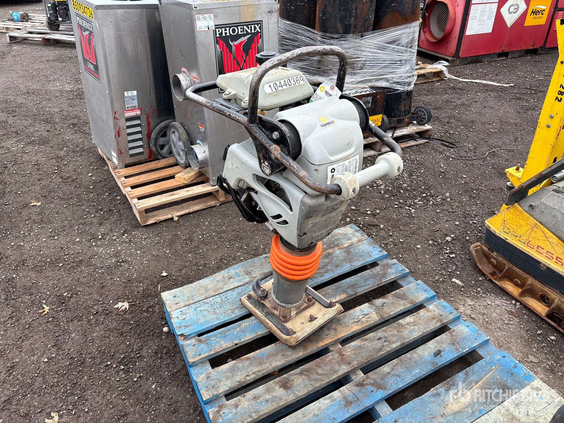 General Appearance with Imagen: esquina delantera derecha