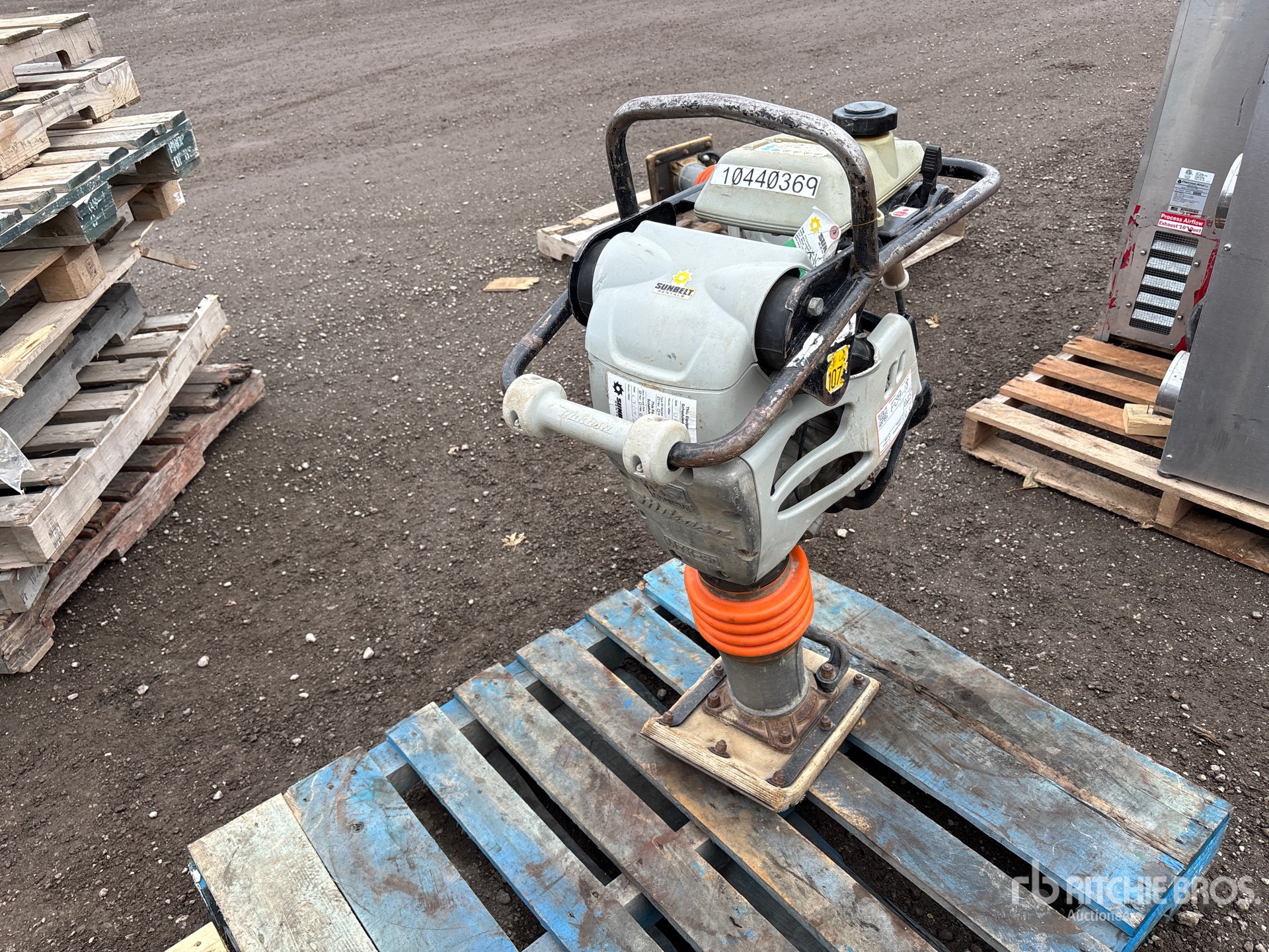 General Appearance with Imagen: esquina delantera izquierda