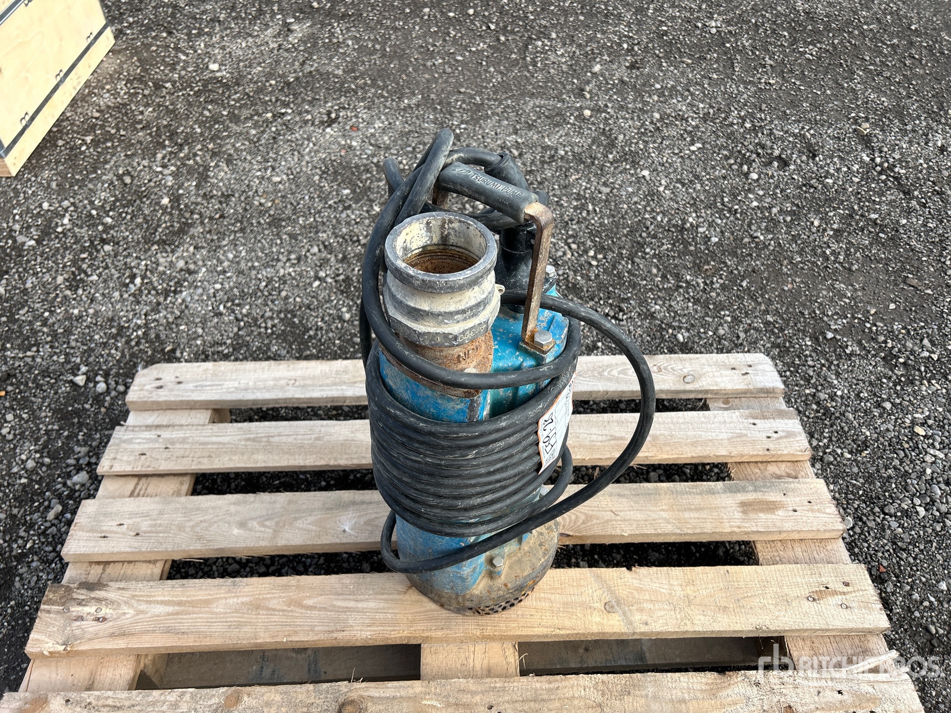 General Appearance with Foto, angolo anteriore destro