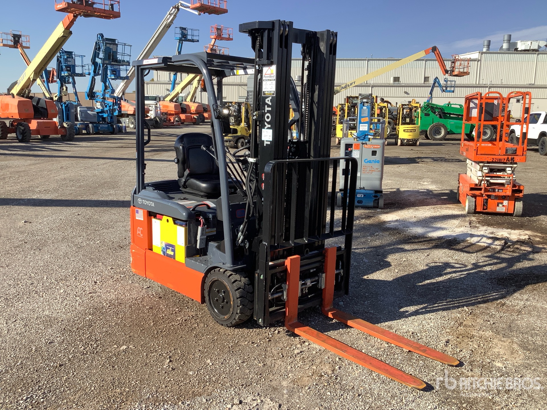 General Appearance with Imagen: esquina delantera derecha