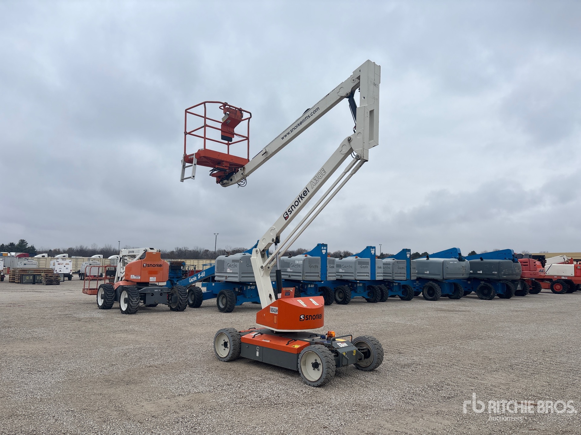 General Appearance with Imagen: esquina trasera izquierda