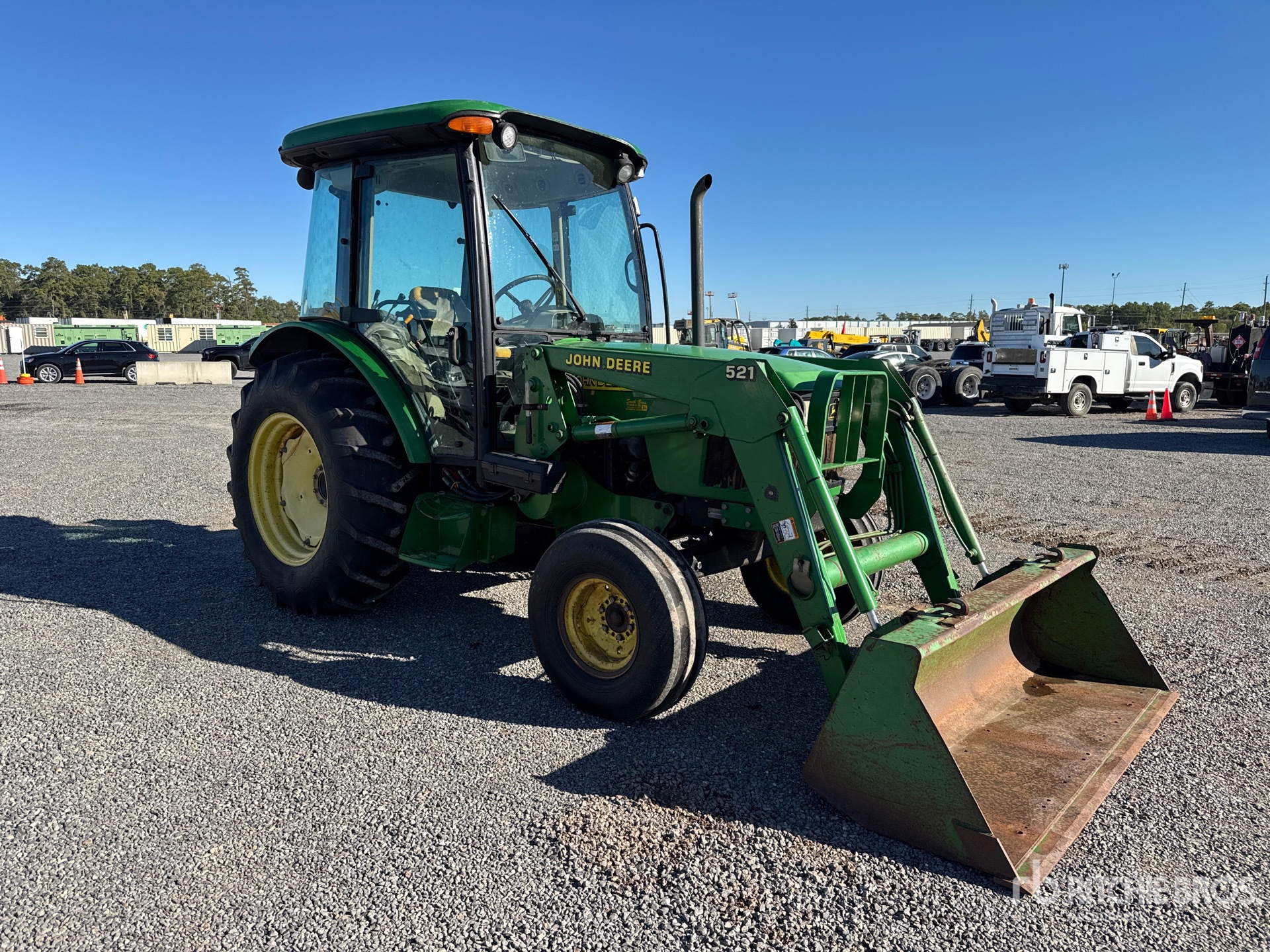 General Appearance with Imagen: esquina delantera derecha