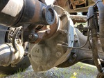 Drivetrain with