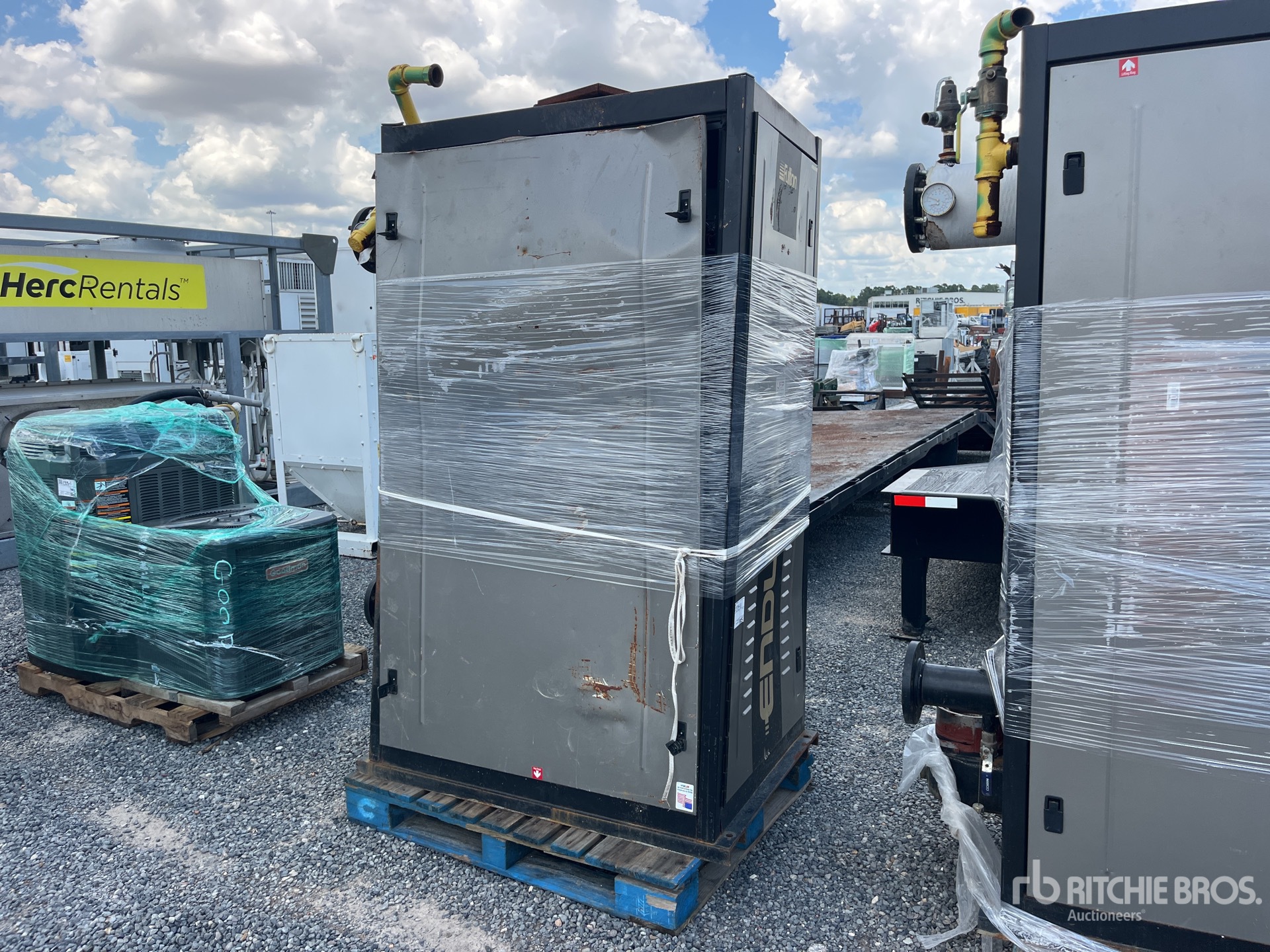 General Appearance with Imagen: esquina delantera derecha