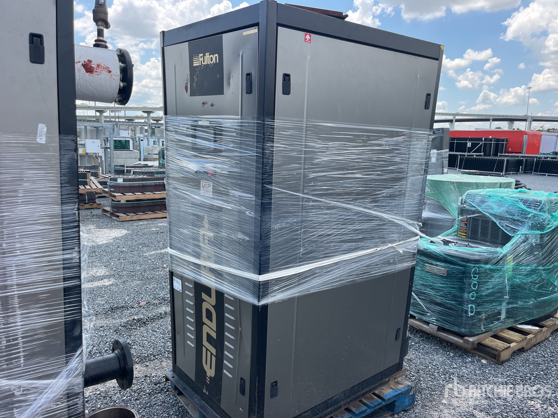 General Appearance with Imagen: esquina delantera izquierda