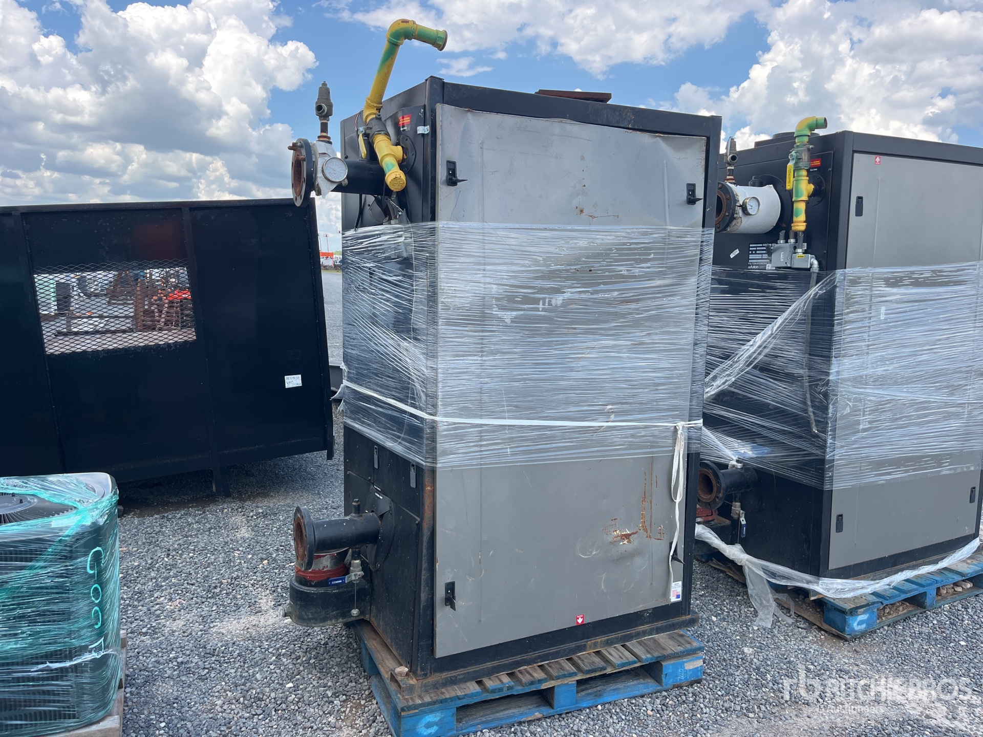 General Appearance with Imagen: esquina trasera derecha