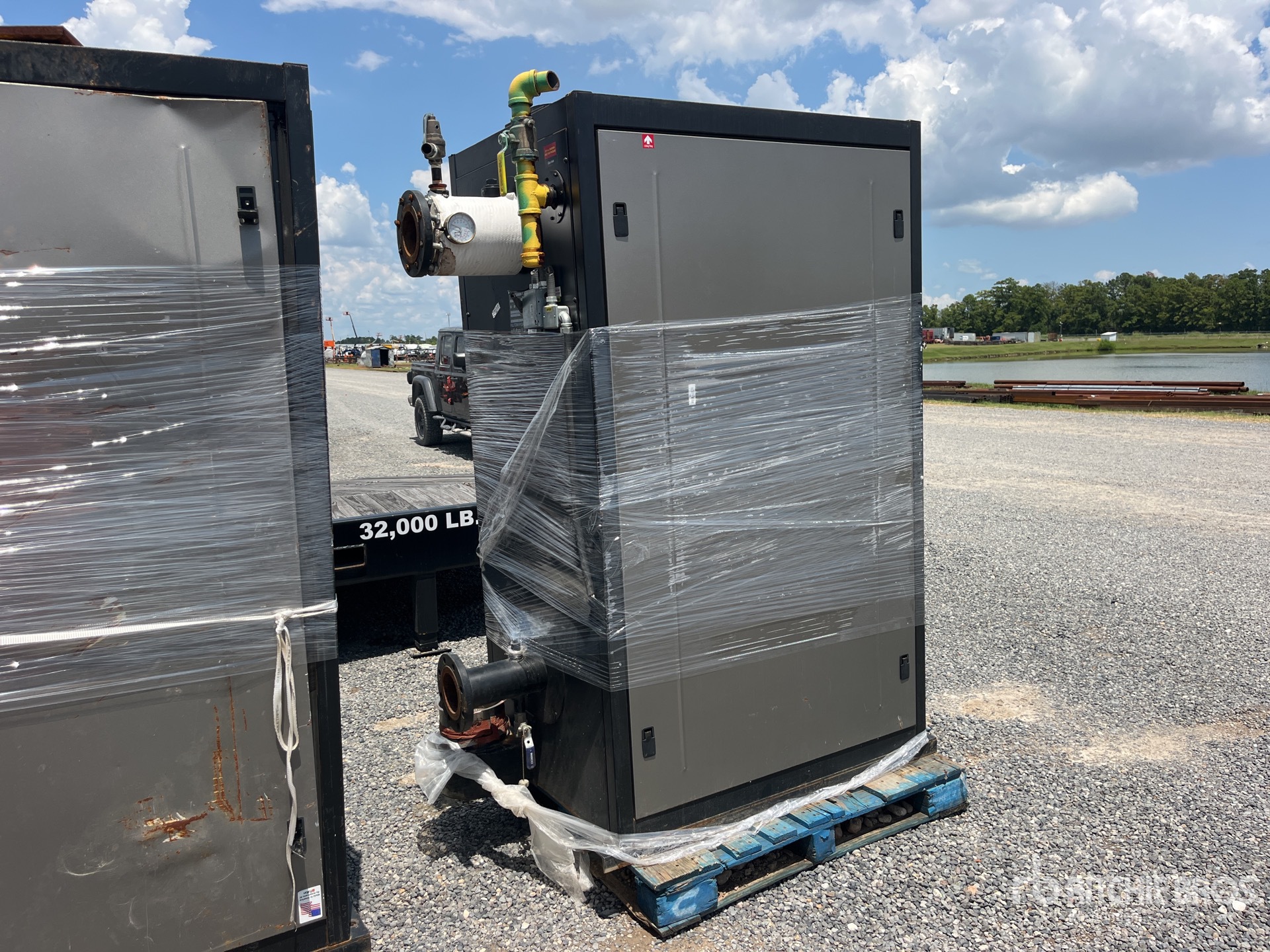 General Appearance with Imagen: esquina trasera derecha