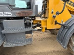 Chassis with