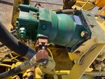 Hydraulics with