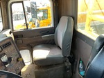 Cab with