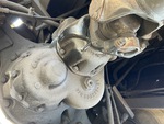 Drivetrain with