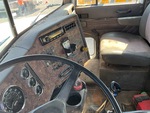 Cab with
