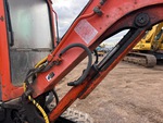 v2 Chassis - Excavator with 