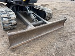 v2 Chassis - Excavator with 