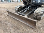 v2 Chassis - Excavator with 