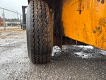 Trailer Chassis with 