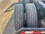 4 Underbody - Truck with