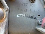General Appearance with Second Serial Number/VIN Photo
