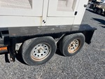 Trailer Chassis with