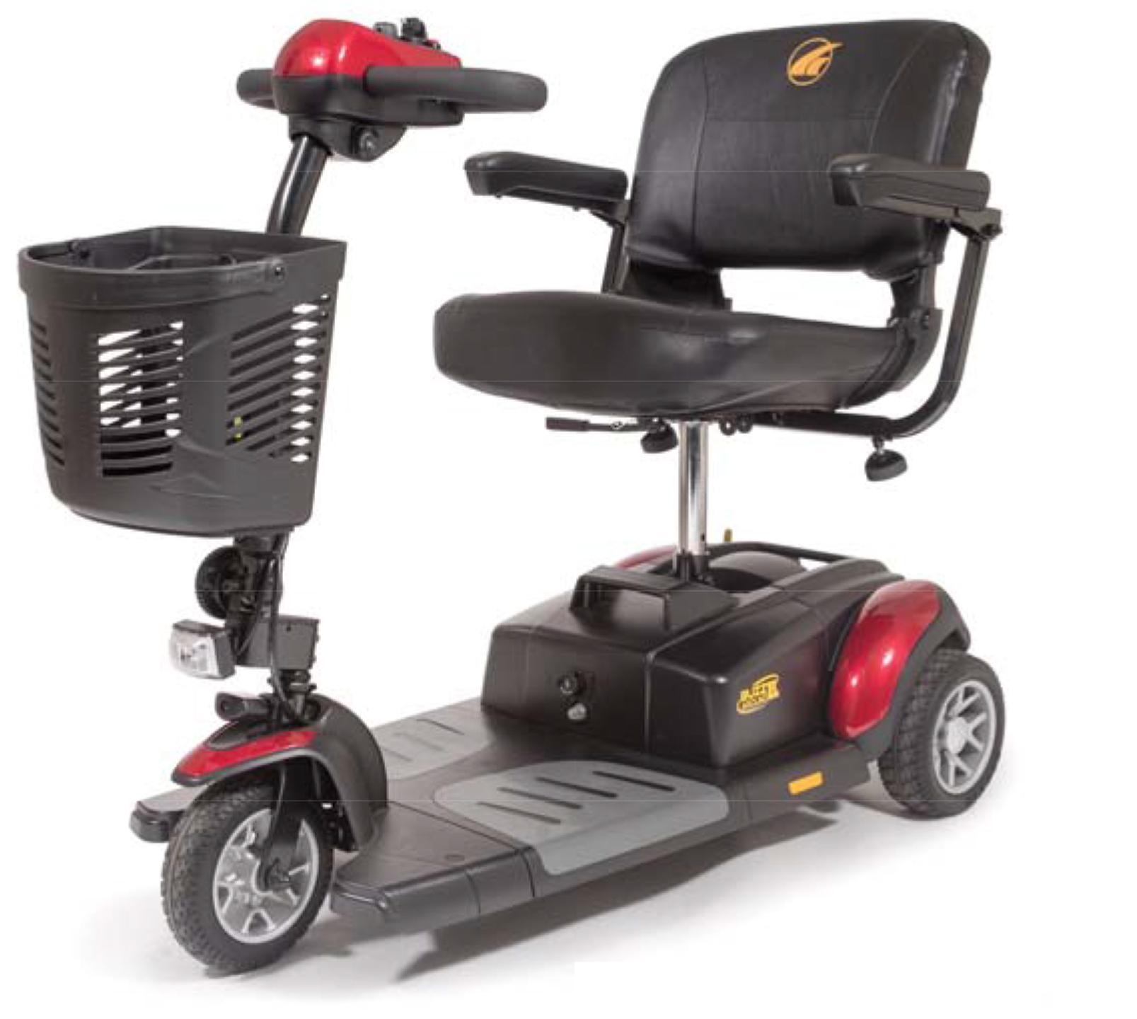 General Appearance with Featured Photo